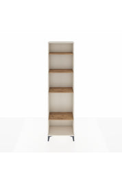 Arges Dolap 4 Raflı 60x30x221 - S29M211V3A