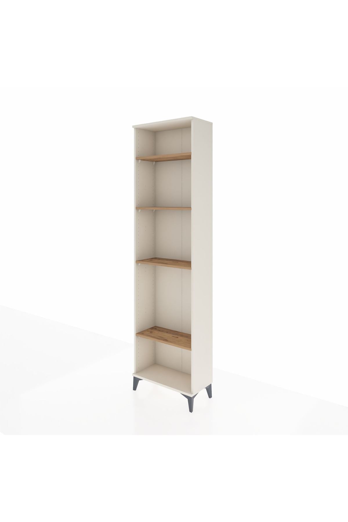 Arges Dolap 4 Raflı 60x30x221 - S29M211V3A