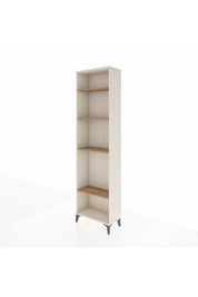 Arges Dolap 4 Raflı 60x30x221 - S29M211V3A