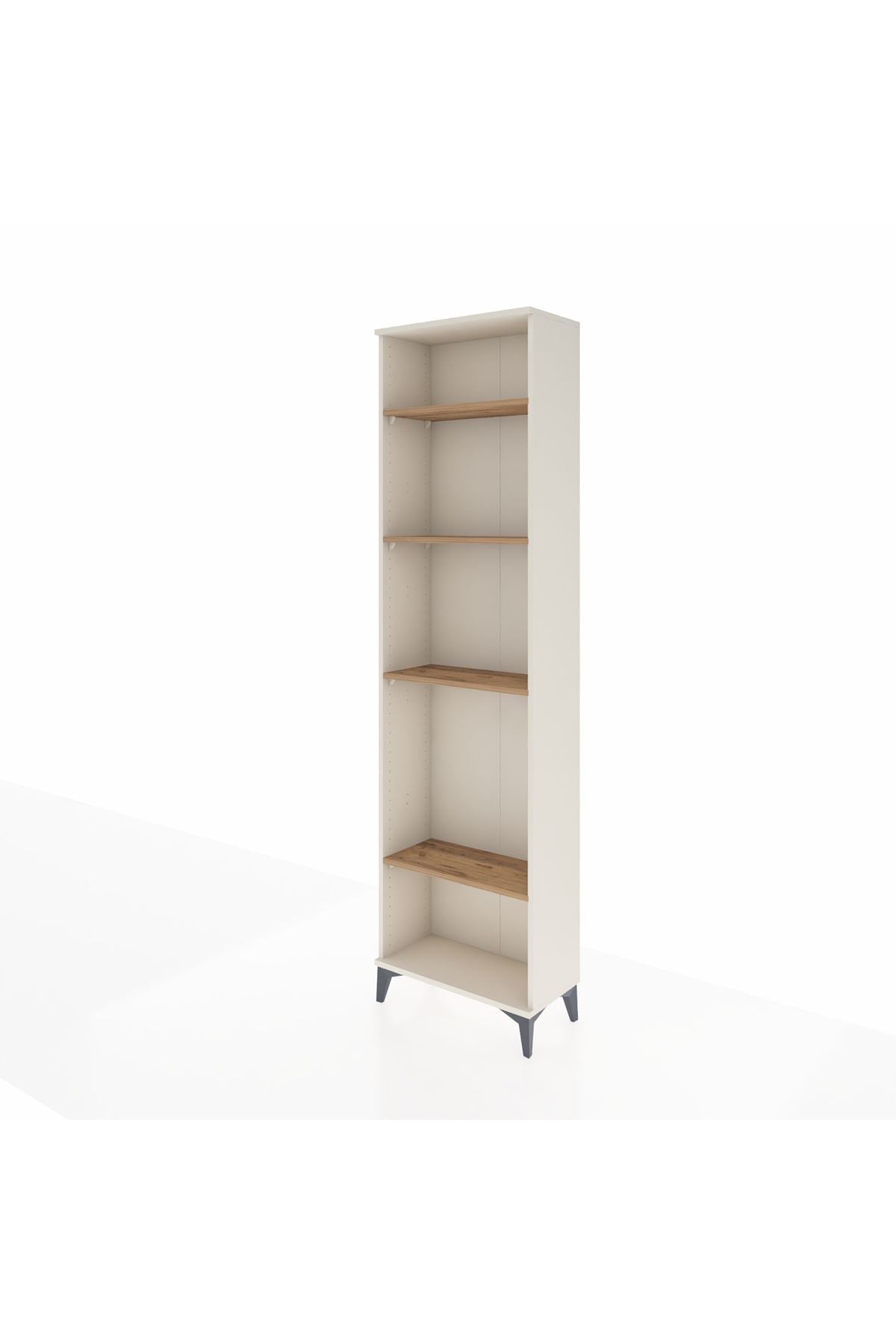 Arges Dolap 4 Raflı 60x30x221 - S29M211V3A