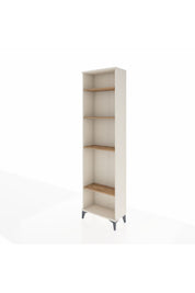 Arges Dolap 4 Raflı 60x30x221 - S29M211V3A