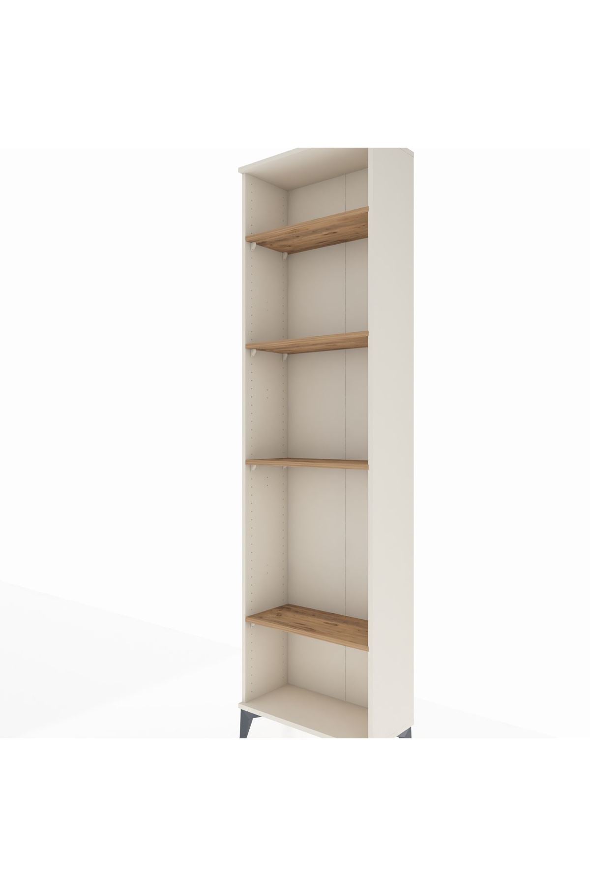 Arges Dolap 4 Raflı 60x30x221 - S29M211V3A