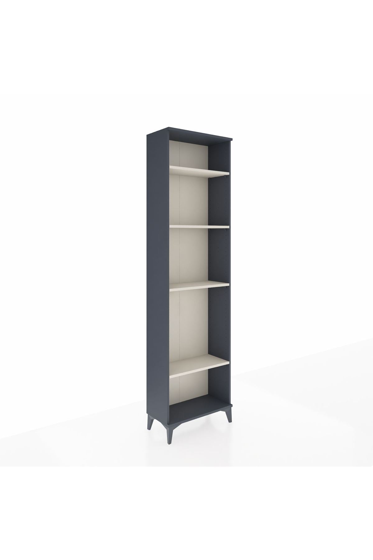 Arges Dolap 4 Raflı 60x30x221 - S29M211V4A
