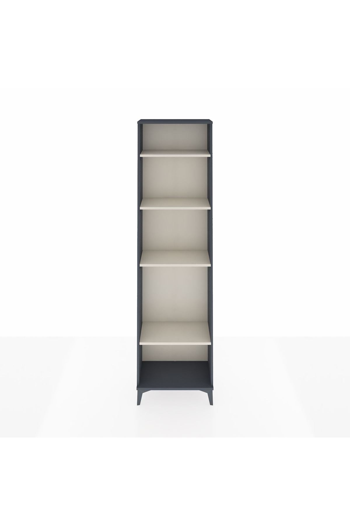 Arges Dolap 4 Raflı 60x30x221 - S29M211V4A