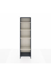 Arges Dolap 4 Raflı 60x30x221 - S29M211V4A