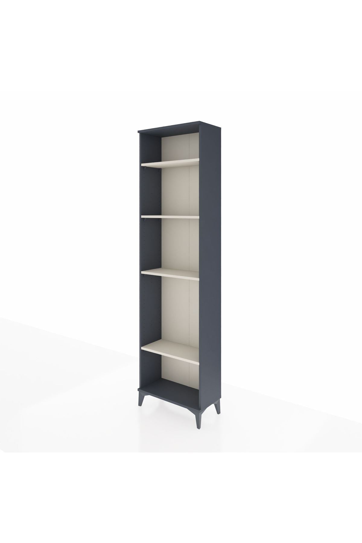 Arges Dolap 4 Raflı 60x30x221 - S29M211V4A
