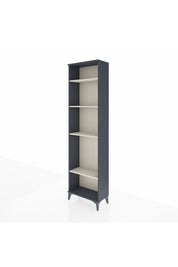 Arges Dolap 4 Raflı 60x30x221 - S29M211V4A