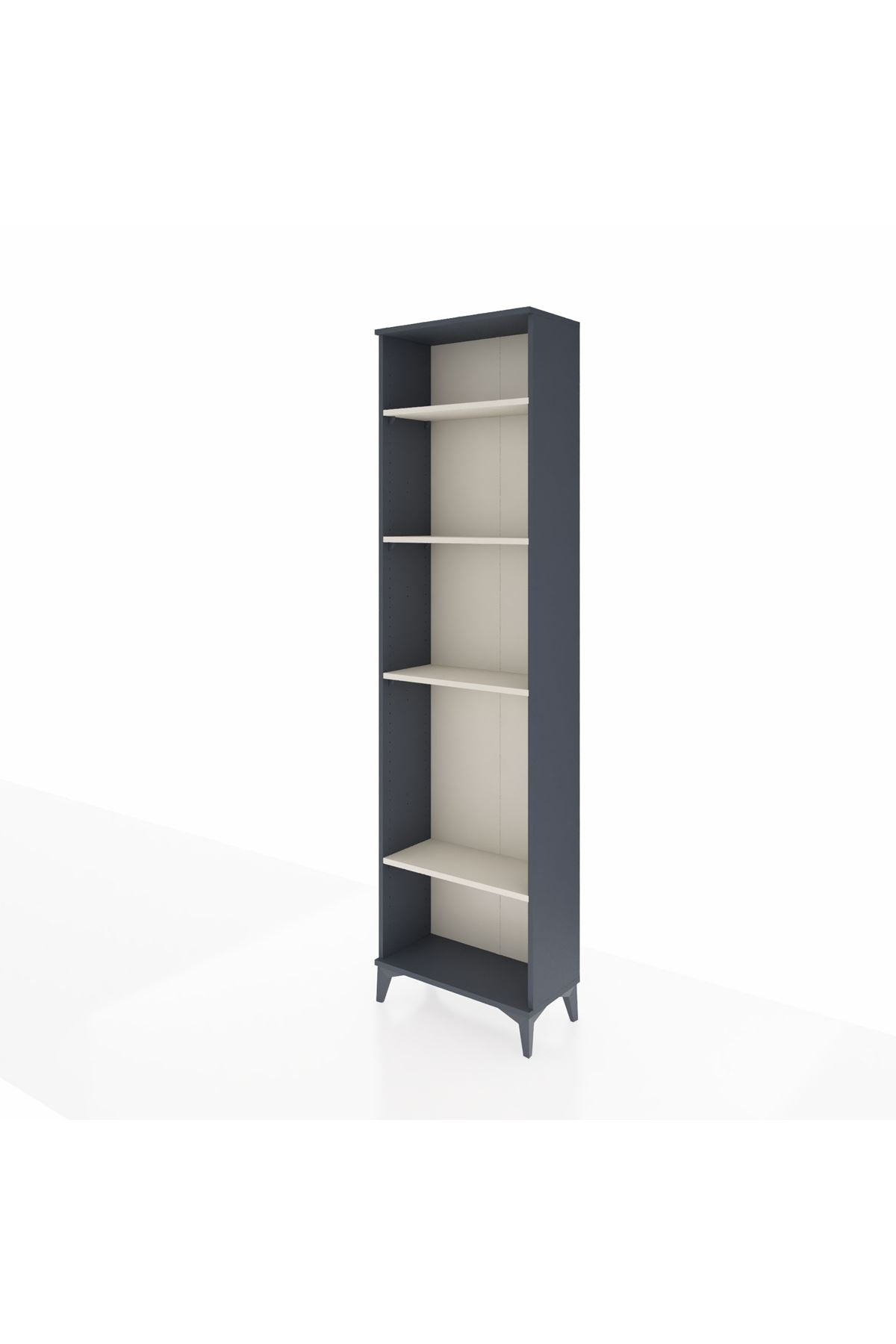 Arges Dolap 4 Raflı 60x30x221 - S29M211V4A