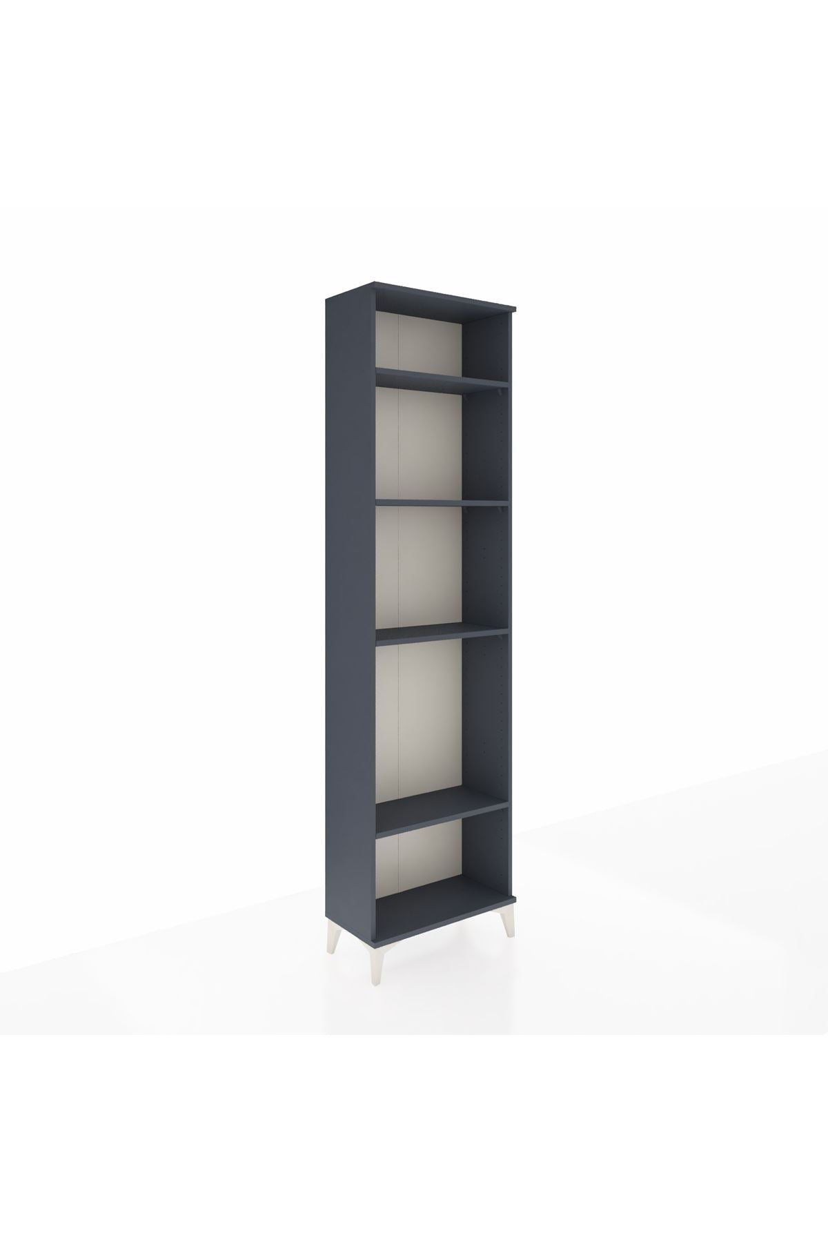 Arges Dolap 4 Raflı 60x30x221 - S29M211V5A