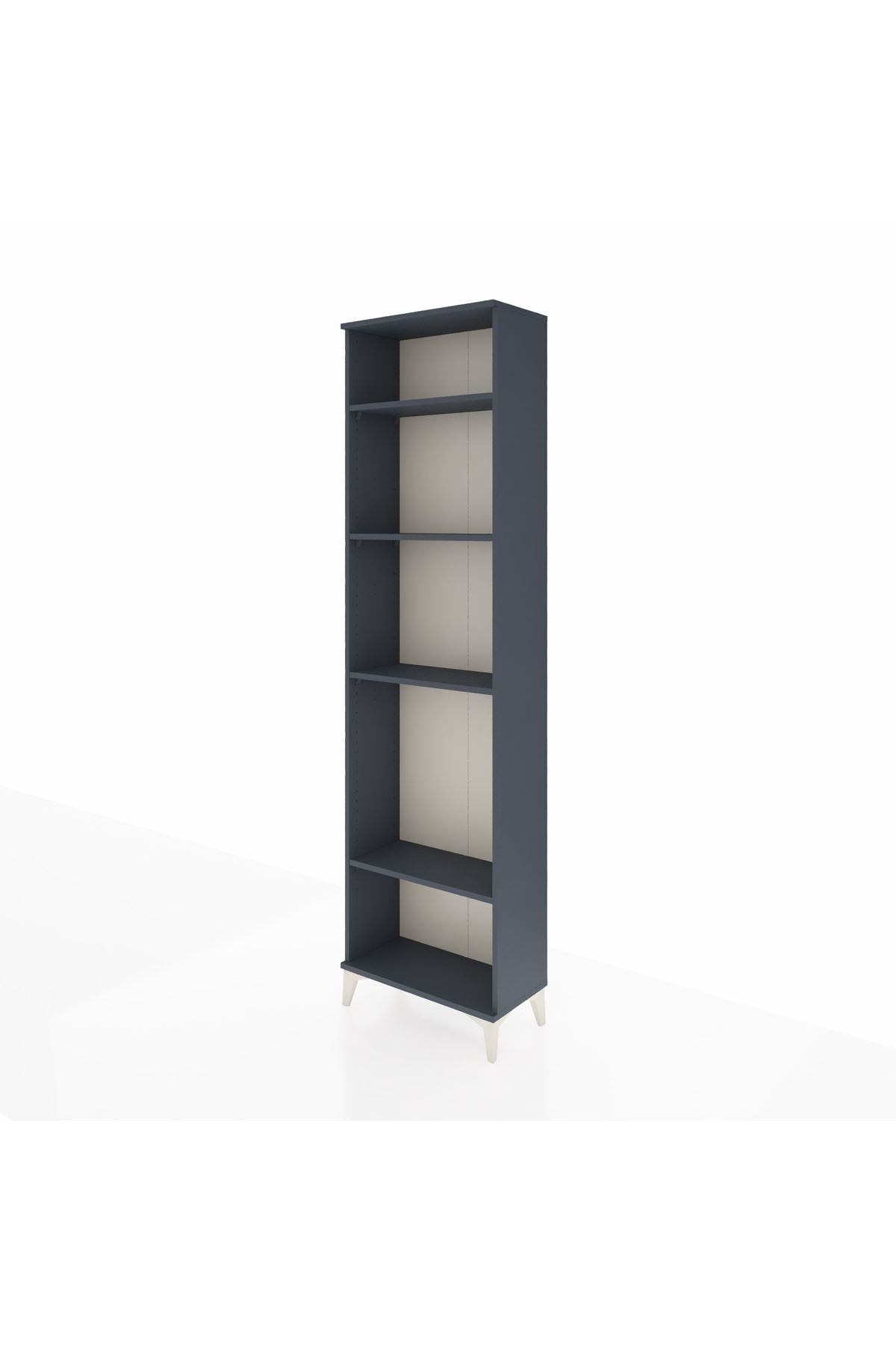 Arges Dolap 4 Raflı 60x30x221 - S29M211V5A