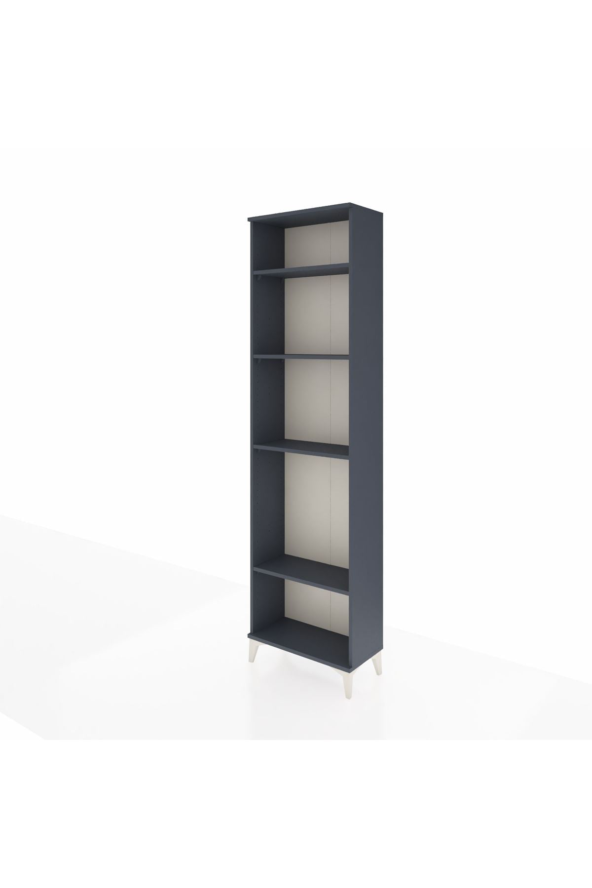 Arges Dolap 4 Raflı 60x30x221 - S29M211V5A