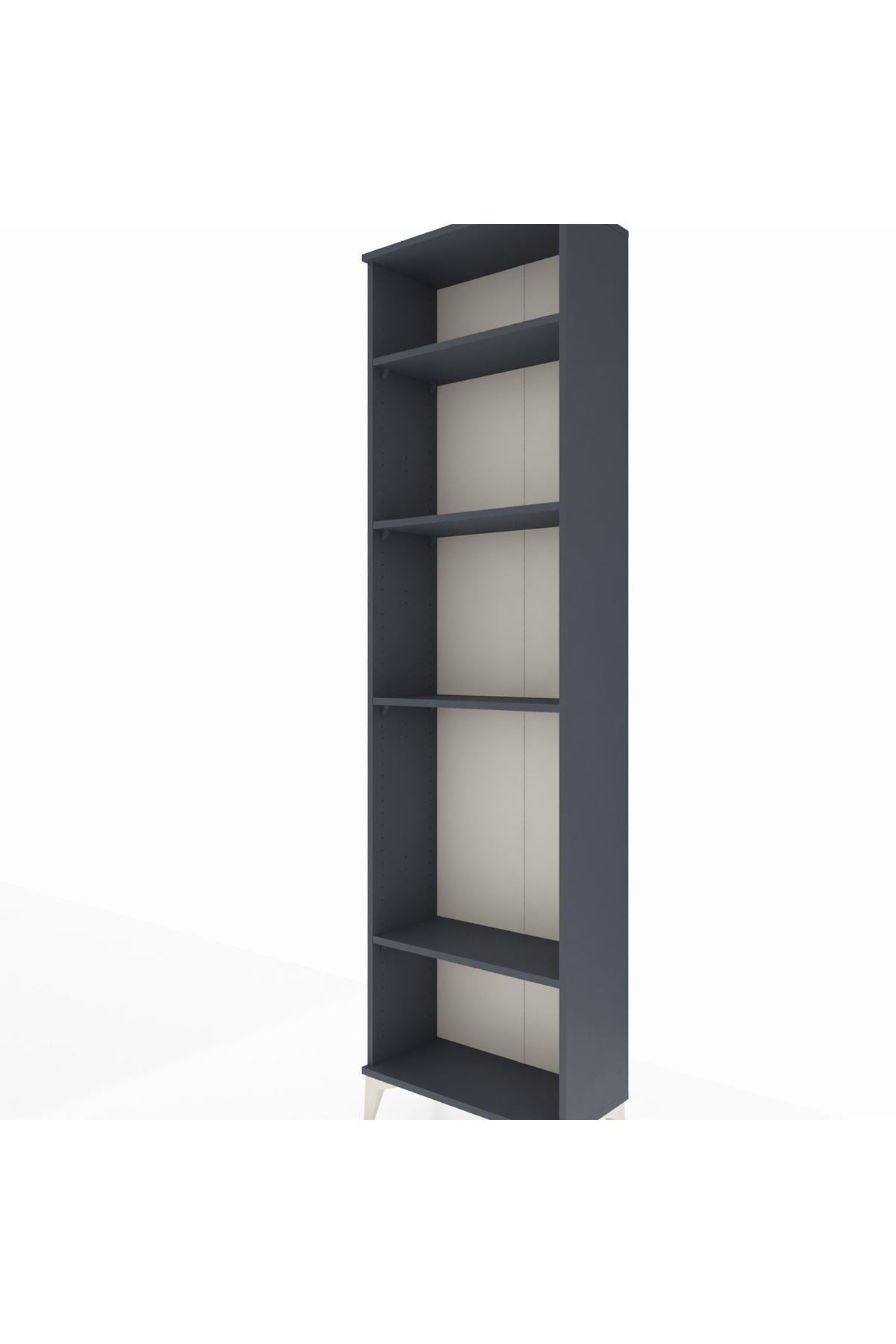 Arges Dolap 4 Raflı 60x30x221 - S29M211V5A
