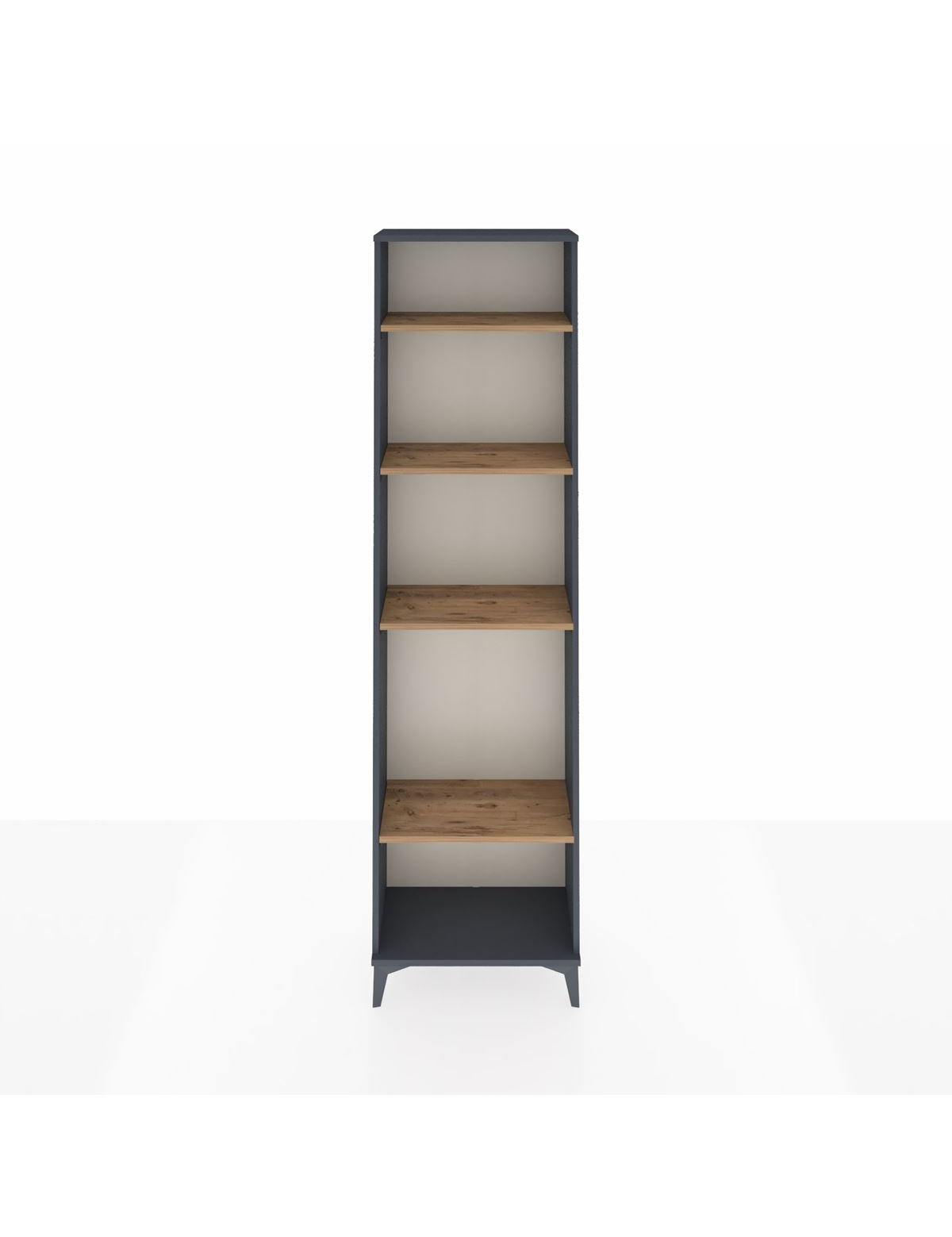 Arges Dolap 4 Raflı 60x30x221 - S29M211V6A