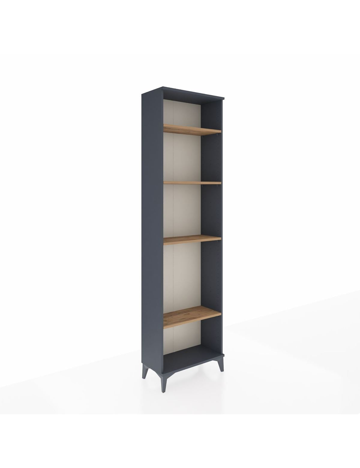Arges Dolap 4 Raflı 60x30x221 - S29M211V6A