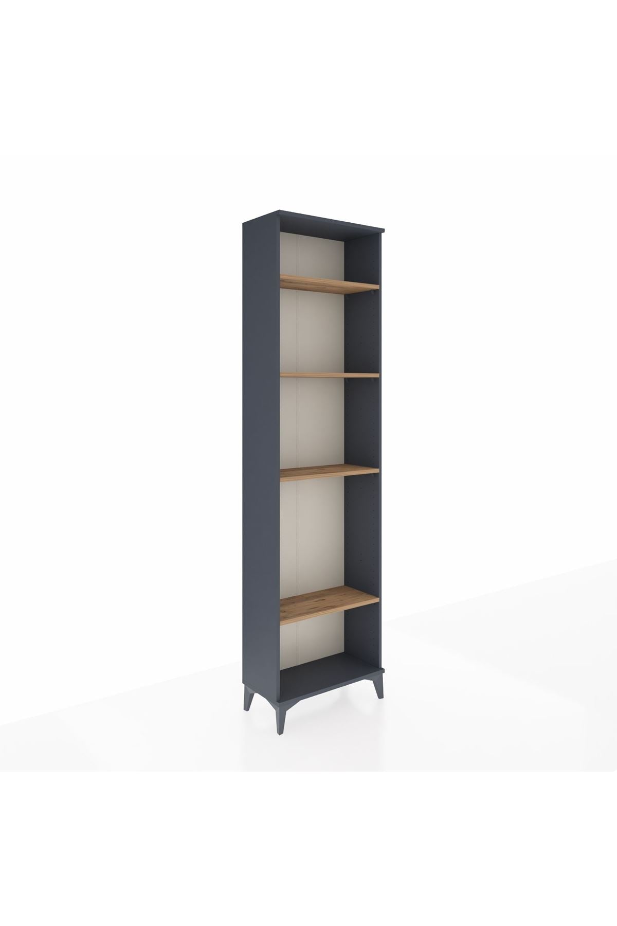 Arges Dolap 4 Raflı 60x30x221 - S29M211V6A