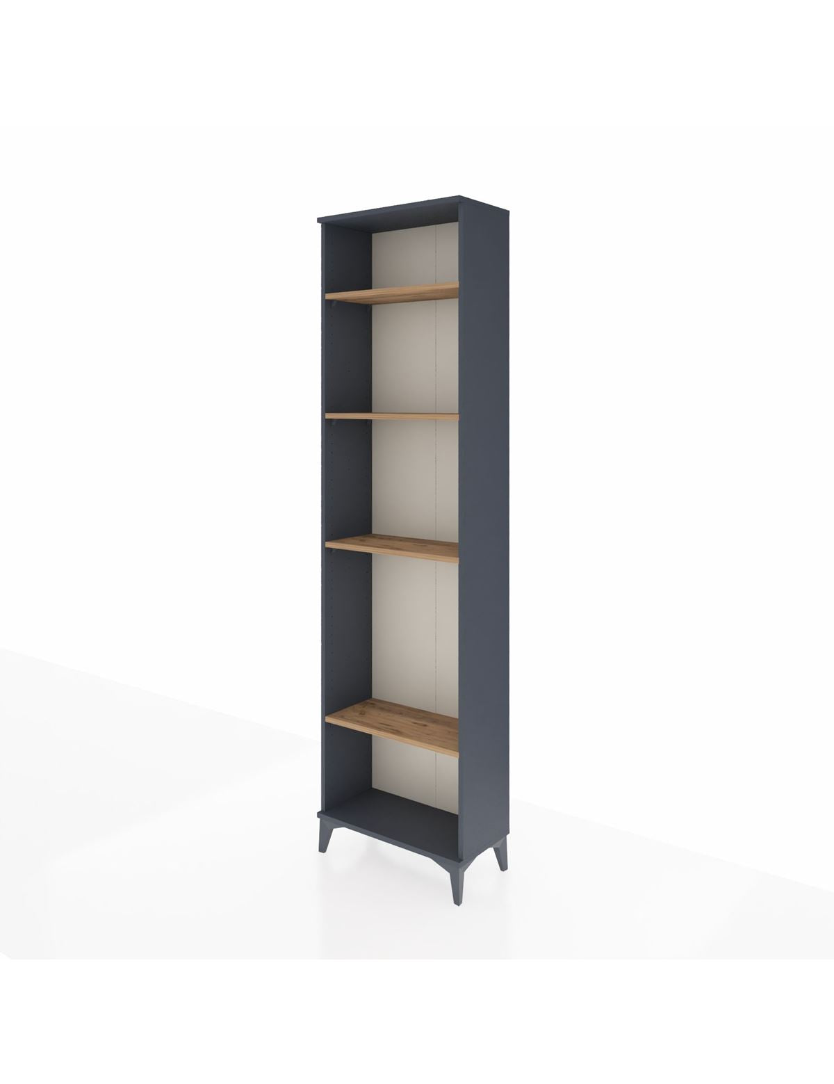 Arges Dolap 4 Raflı 60x30x221 - S29M211V6A