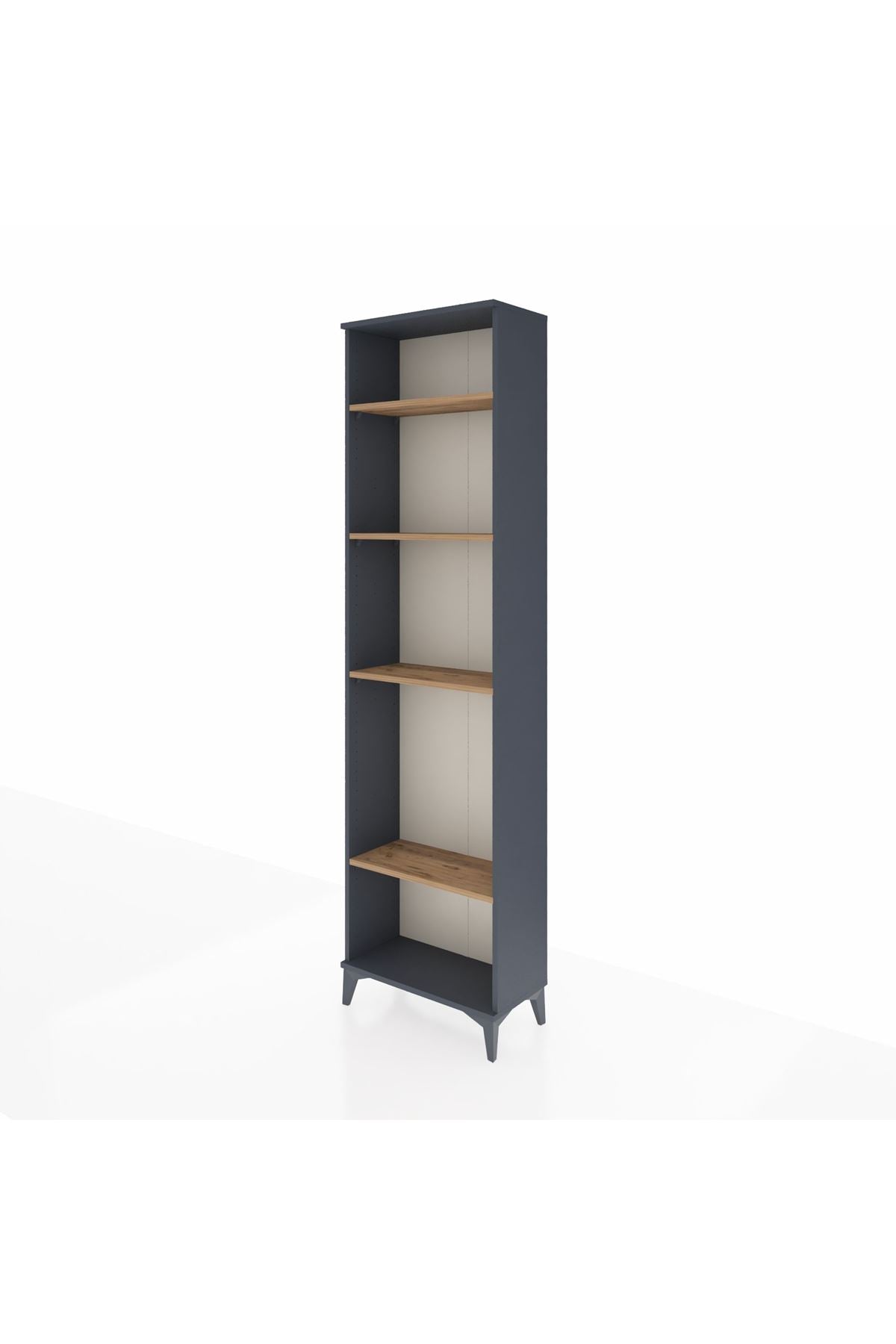 Arges Dolap 4 Raflı 60x30x221 - S29M211V6A