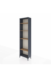 Arges Dolap 4 Raflı 60x30x221 - S29M211V6A