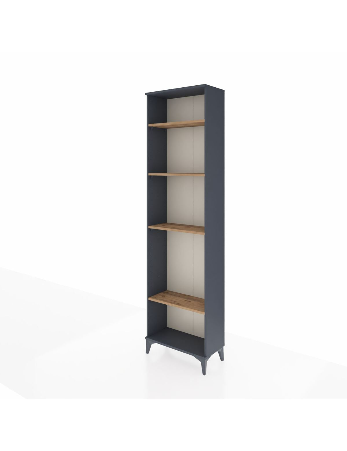 Arges Dolap 4 Raflı 60x30x221 - S29M211V6A