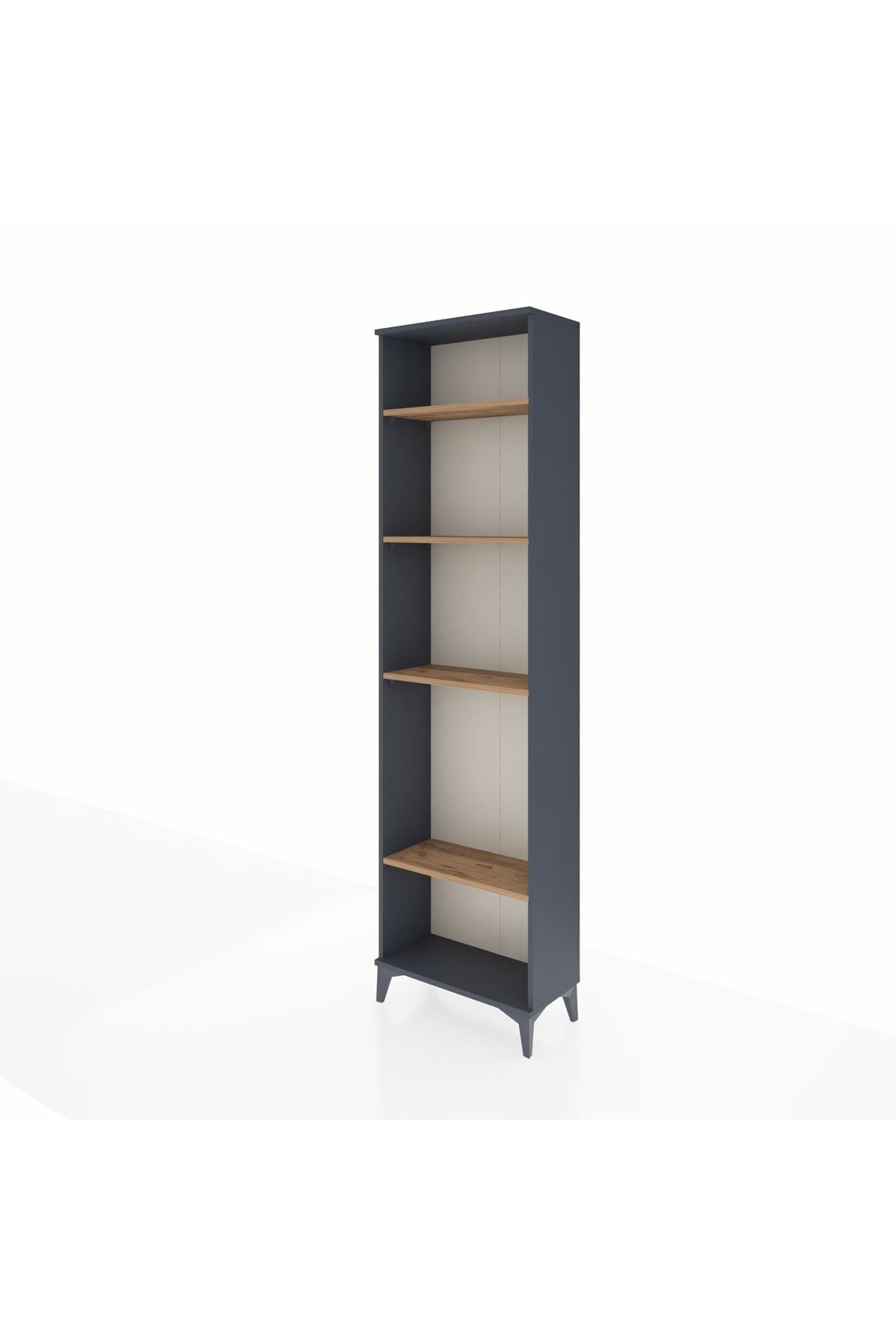 Arges Dolap 4 Raflı 60x30x221 - S29M211V6A