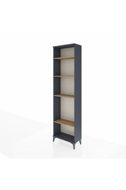 Arges Dolap 4 Raflı 60x30x221 - S29M211V6A