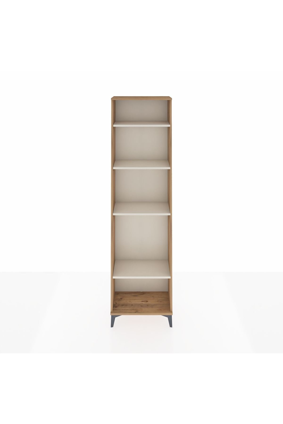 Arges Dolap 4 Raflı 60x30x221 - S29M211V7A