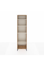 Arges Dolap 4 Raflı 60x30x221 - S29M211V7A