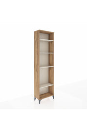 Arges Dolap 4 Raflı 60x30x221 - S29M211V7A
