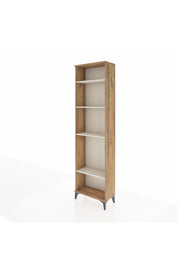 Arges Dolap 4 Raflı 60x30x221 - S29M211V7A
