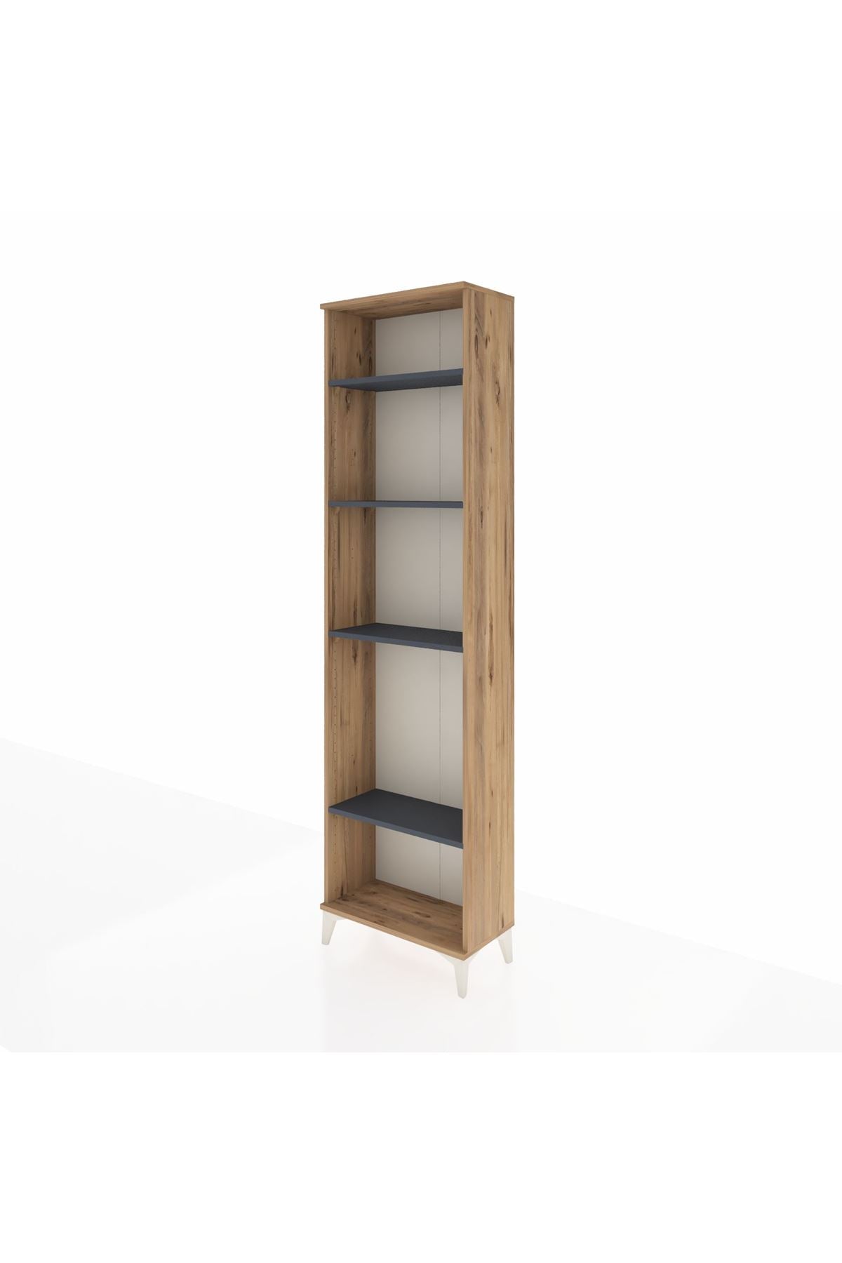 Arges Dolap 4 Raflı 60x30x221 - S29M211V8A