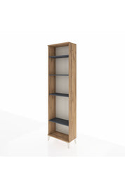 Arges Dolap 4 Raflı 60x30x221 - S29M211V8A