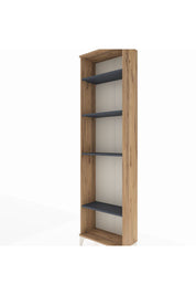 Arges Dolap 4 Raflı 60x30x221 - S29M211V8A