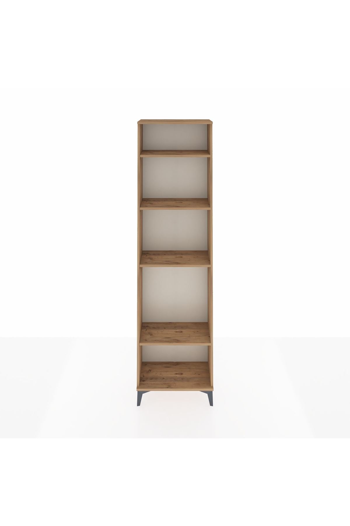 Arges Dolap 4 Raflı 60x30x221 - S29M211V9A