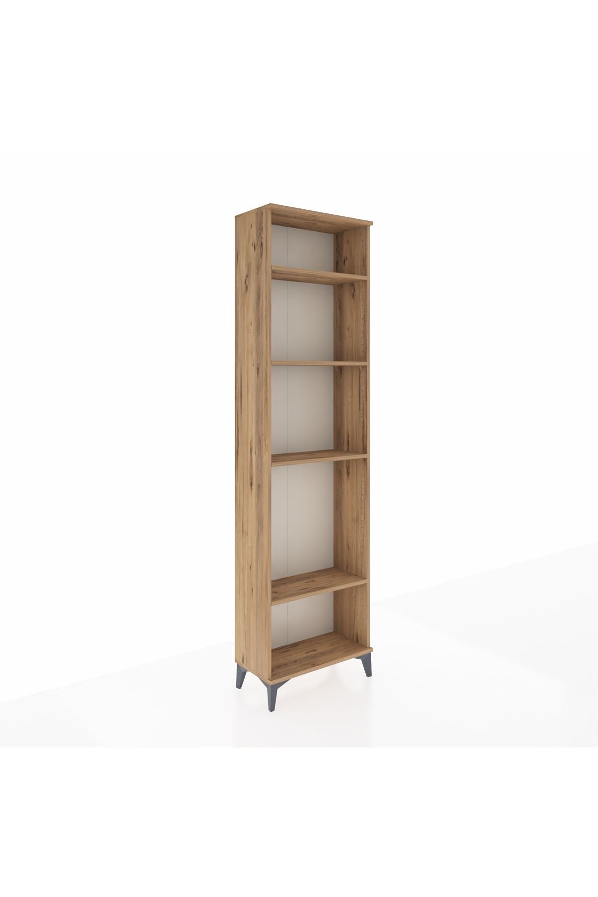 Arges Dolap 4 Raflı 60x30x221 - S29M211V9A