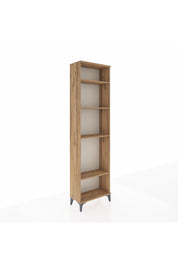 Arges Dolap 4 Raflı 60x30x221 - S29M211V9A