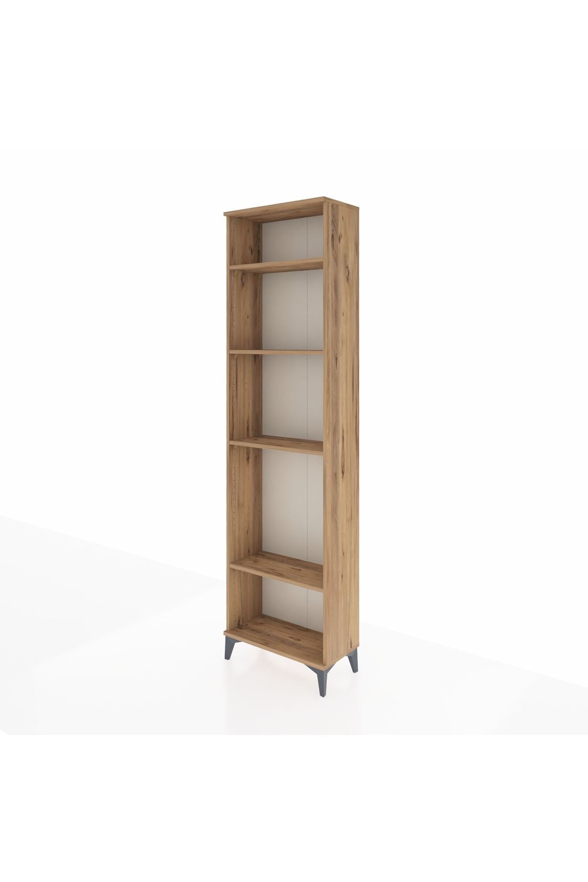 Arges Dolap 4 Raflı 60x30x221 - S29M211V9A