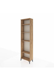 Arges Dolap 4 Raflı 60x30x221 - S29M211V9A