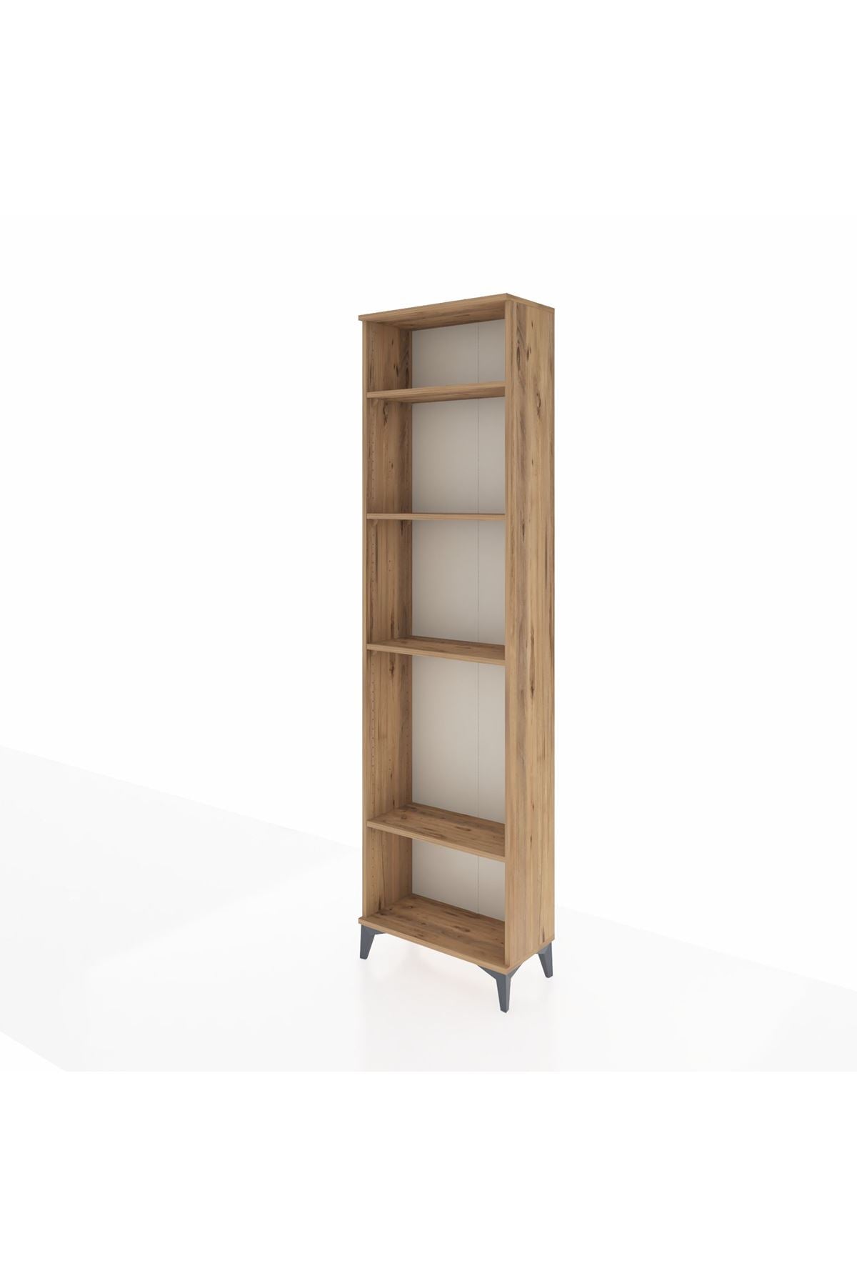 Arges Dolap 4 Raflı 60x30x221 - S29M211V9A