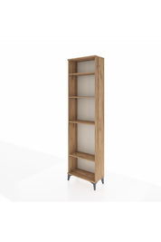 Arges Dolap 4 Raflı 60x30x221 - S29M211V9A