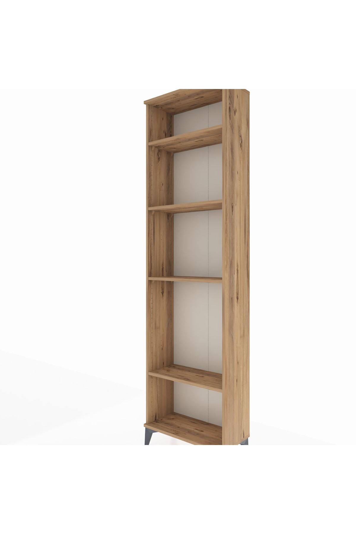 Arges Dolap 4 Raflı 60x30x221 - S29M211V9A