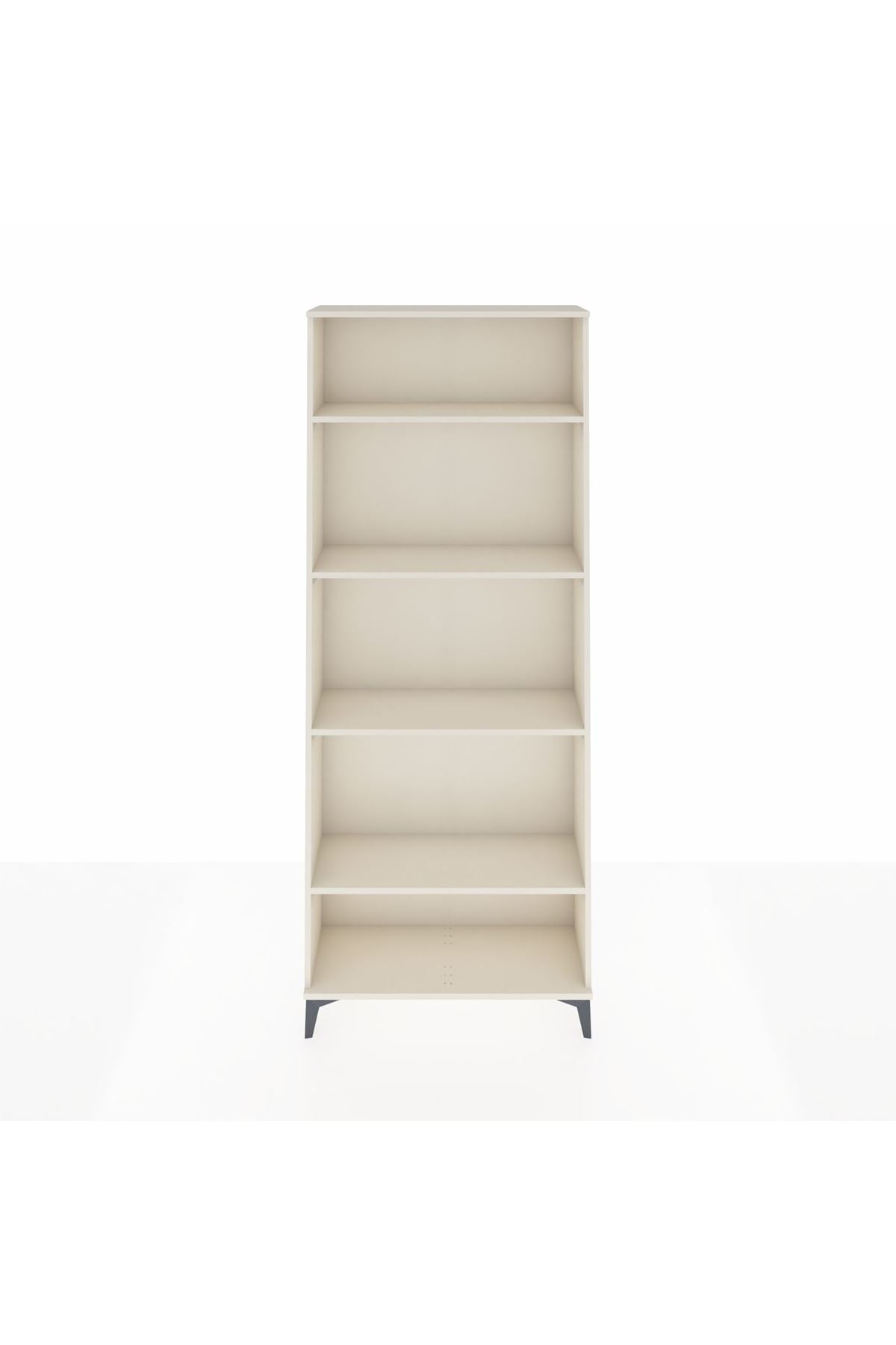 Arges Dolap 4 Raflı 88x30x221 - S30M001V1A