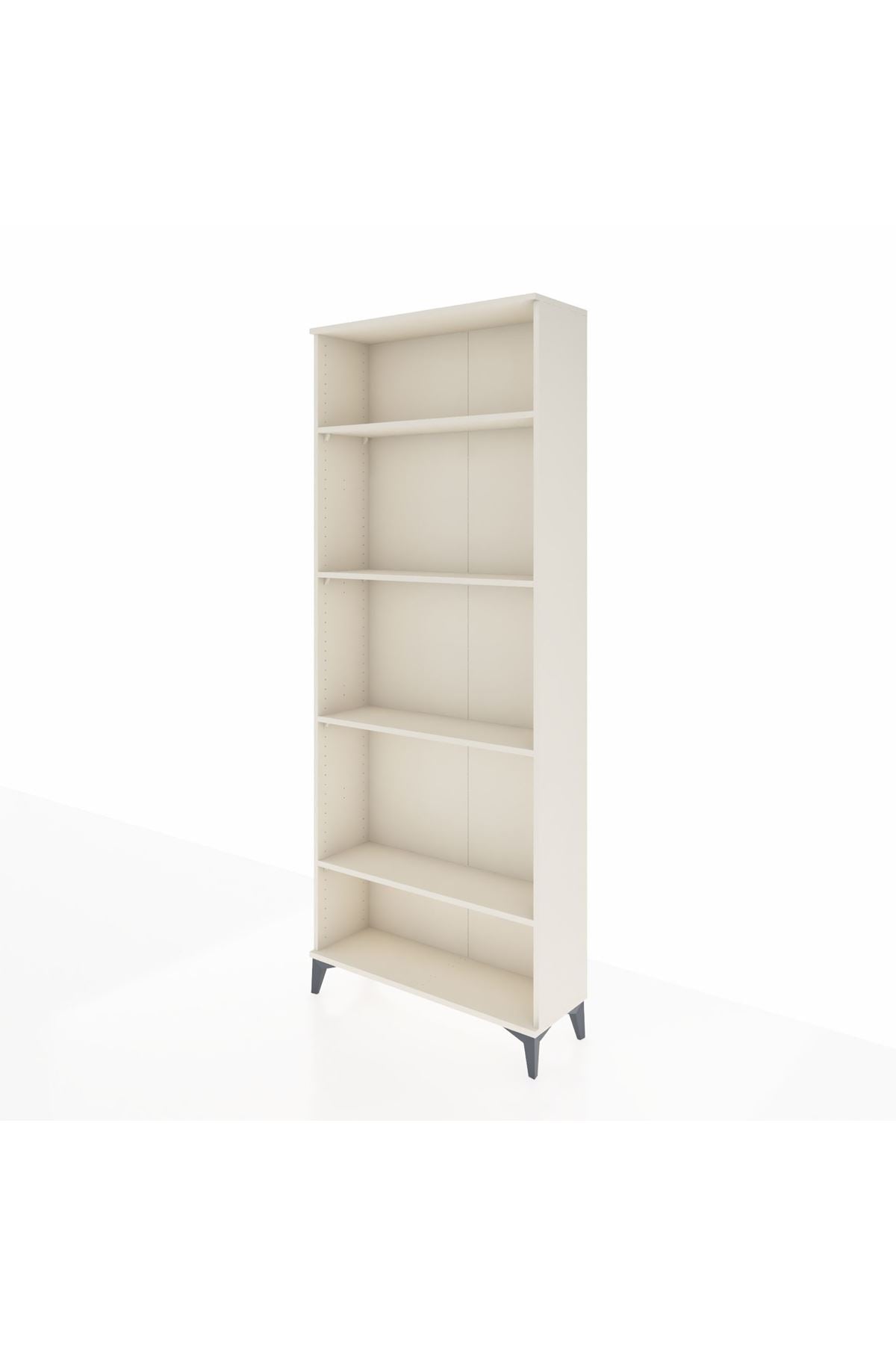 Arges Dolap 4 Raflı 88x30x221 - S30M001V1A
