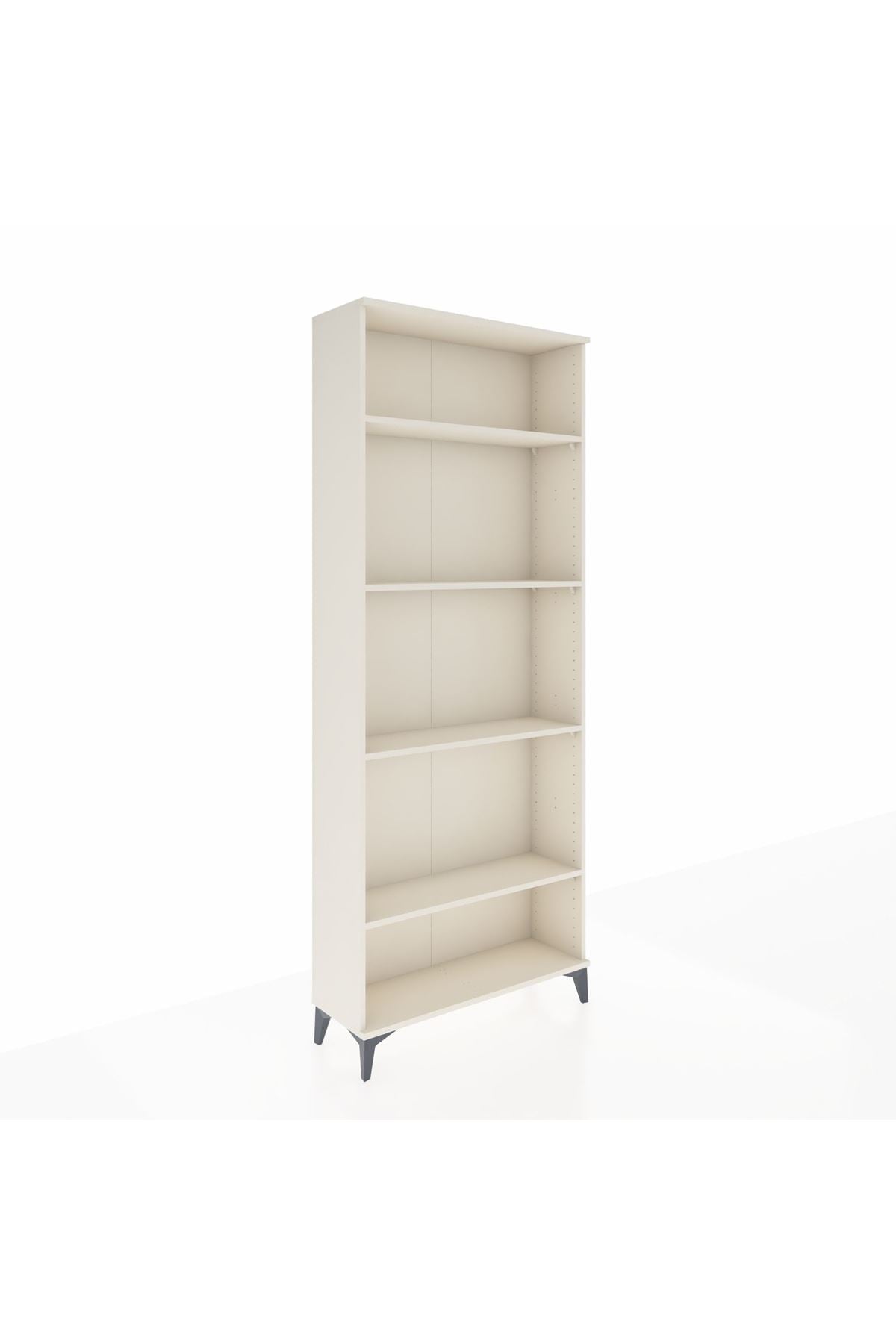 Arges Dolap 4 Raflı 88x30x221 - S30M001V1A