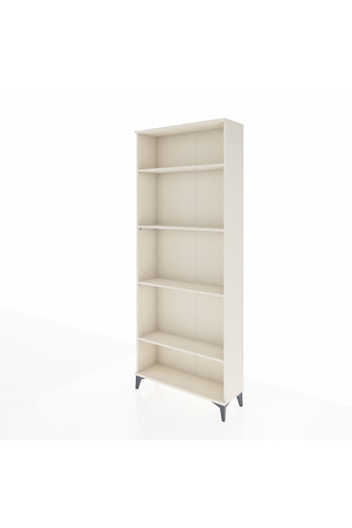 Arges Dolap 4 Raflı 88x30x221 - S30M001V1A