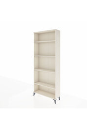 Arges Dolap 4 Raflı 88x30x221 - S30M001V1A
