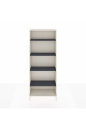 Arges Dolap 4 Raflı 88x30x221 - S30M001V2A