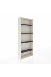 Arges Dolap 4 Raflı 88x30x221 - S30M001V2A