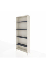 Arges Dolap 4 Raflı 88x30x221 - S30M001V2A