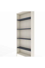 Arges Dolap 4 Raflı 88x30x221 - S30M001V2A