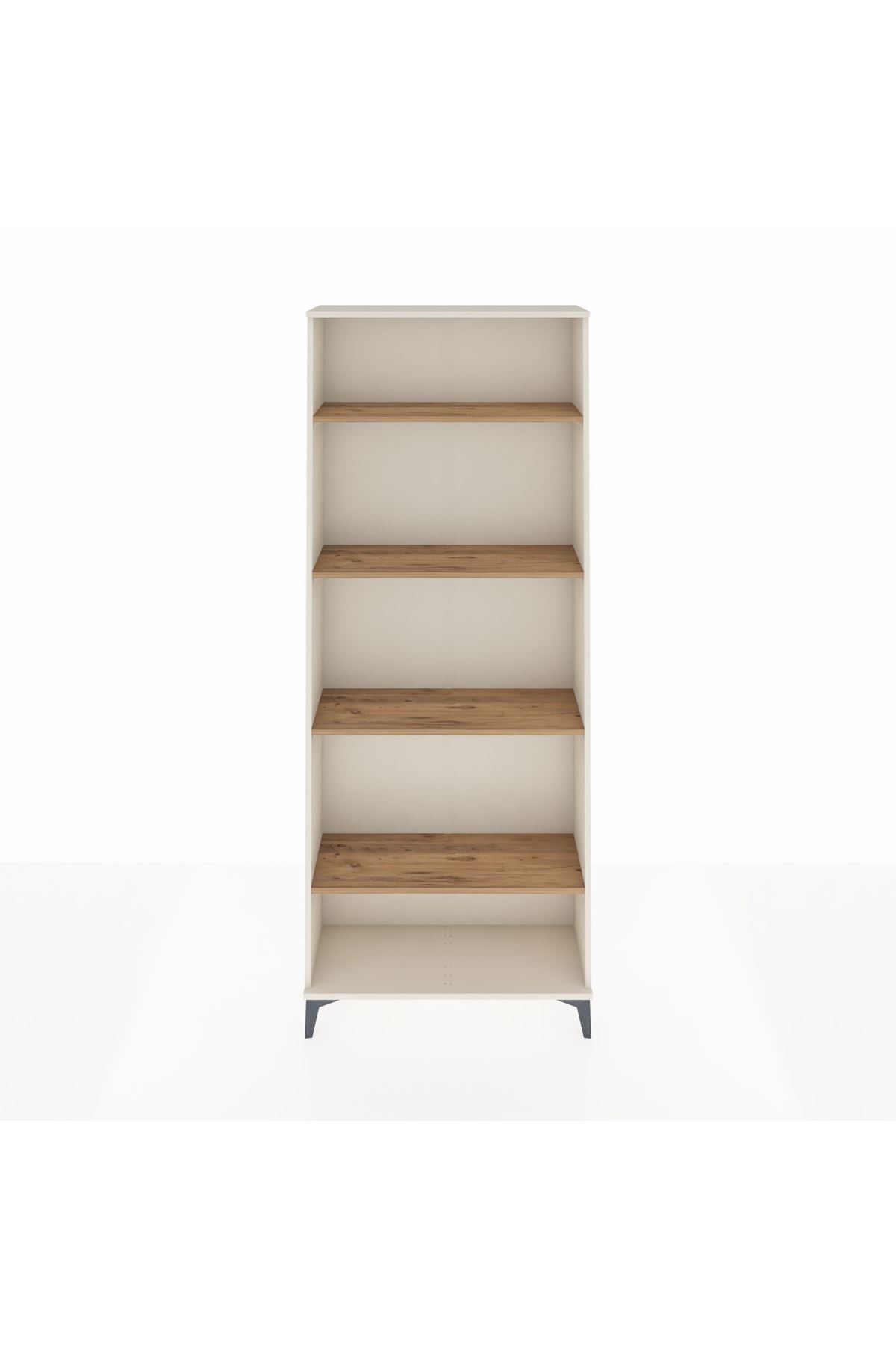 Arges Dolap 4 Raflı 88x30x221 - S30M001V3A
